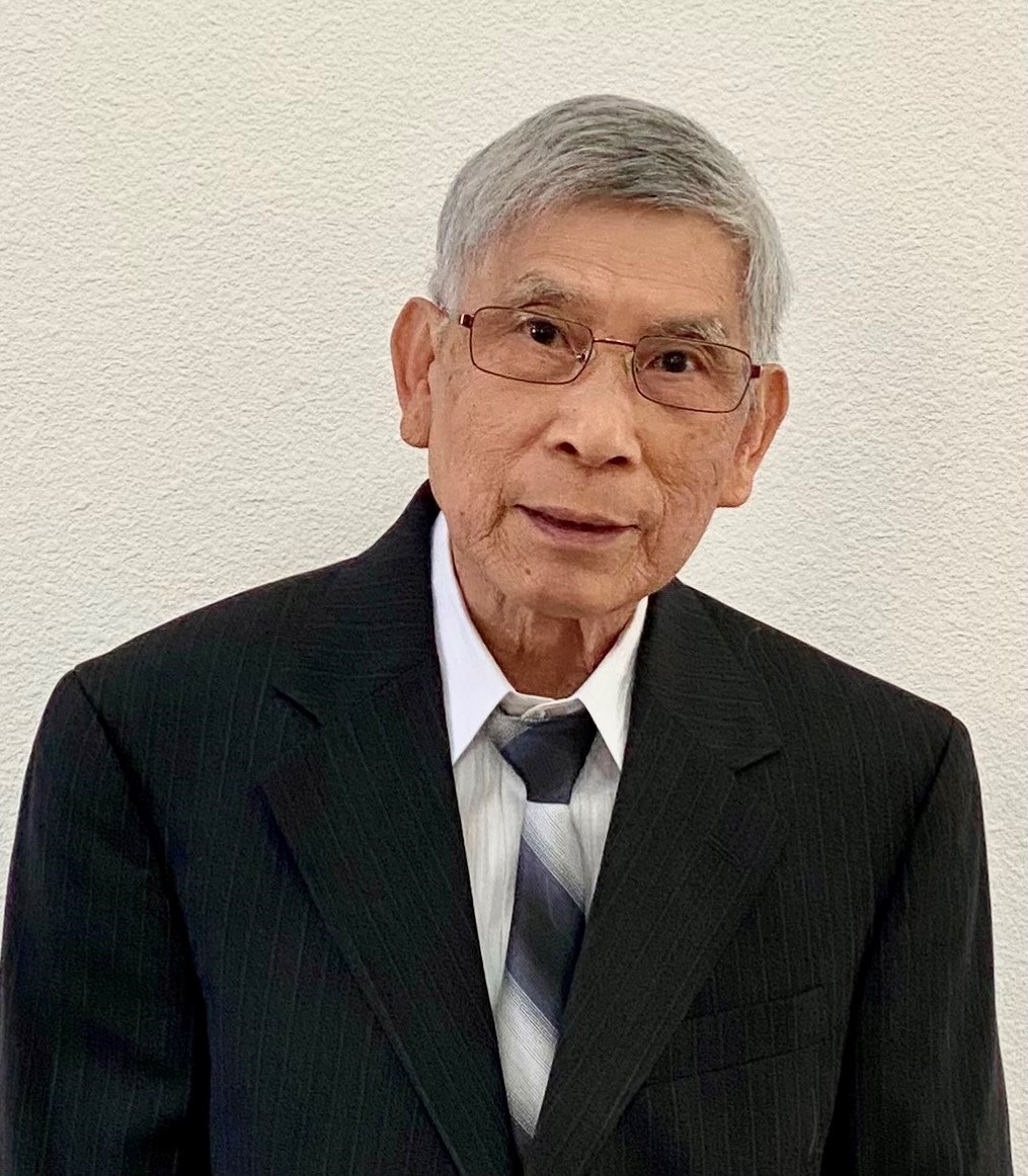 Obituary of Túc Huy Mai