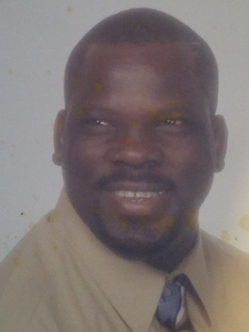 Obituary of Felix "The Boogie Man" Richard, Sr.