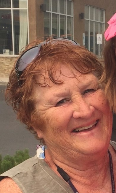 Obituario de Lynn Marie Cox
