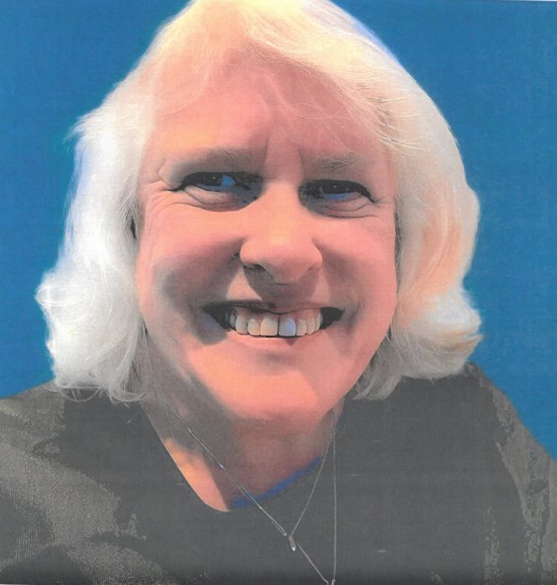 Obituario de Donna Poole Brown