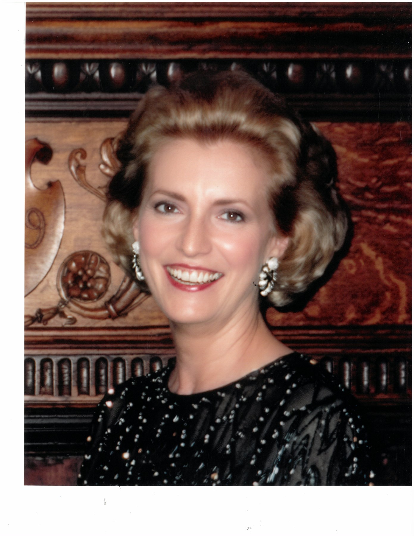 Obituary of Dorothy Marie Falkenberg