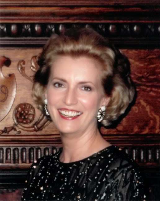 Obituary of Dorothy Marie Falkenberg