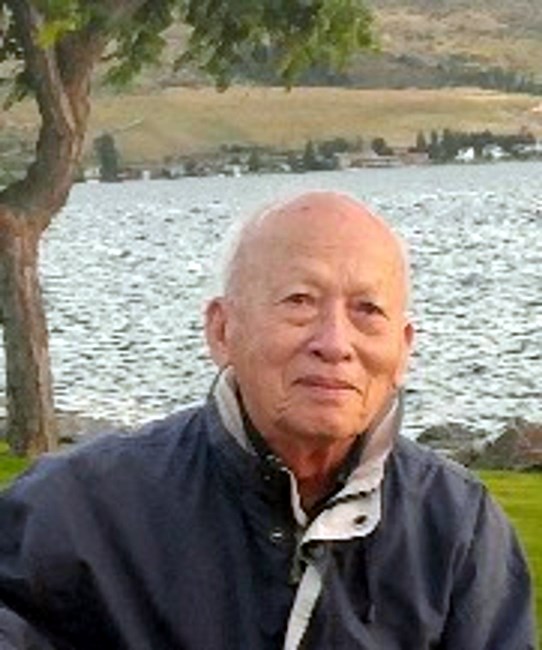 Obituary of Le Van Le