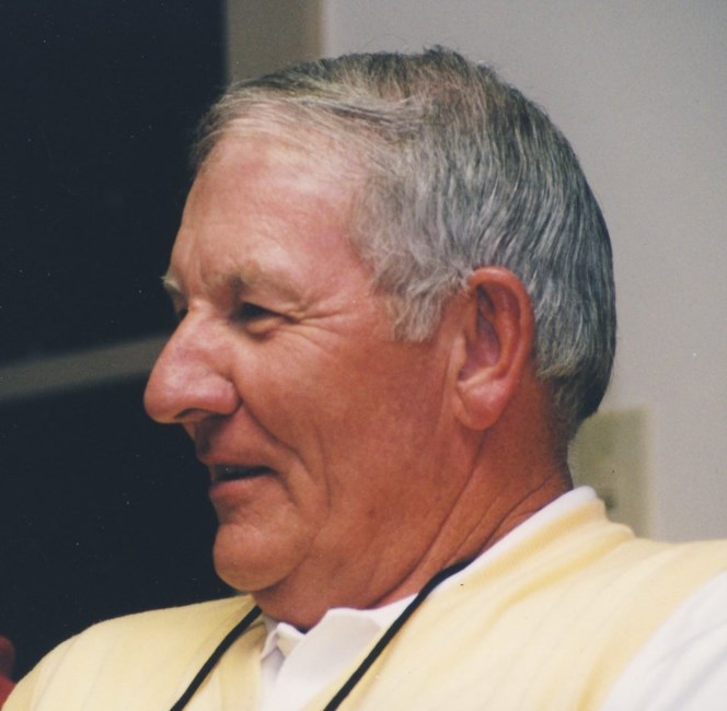 Obituary of Mr. William "Bill" Robert Findlay