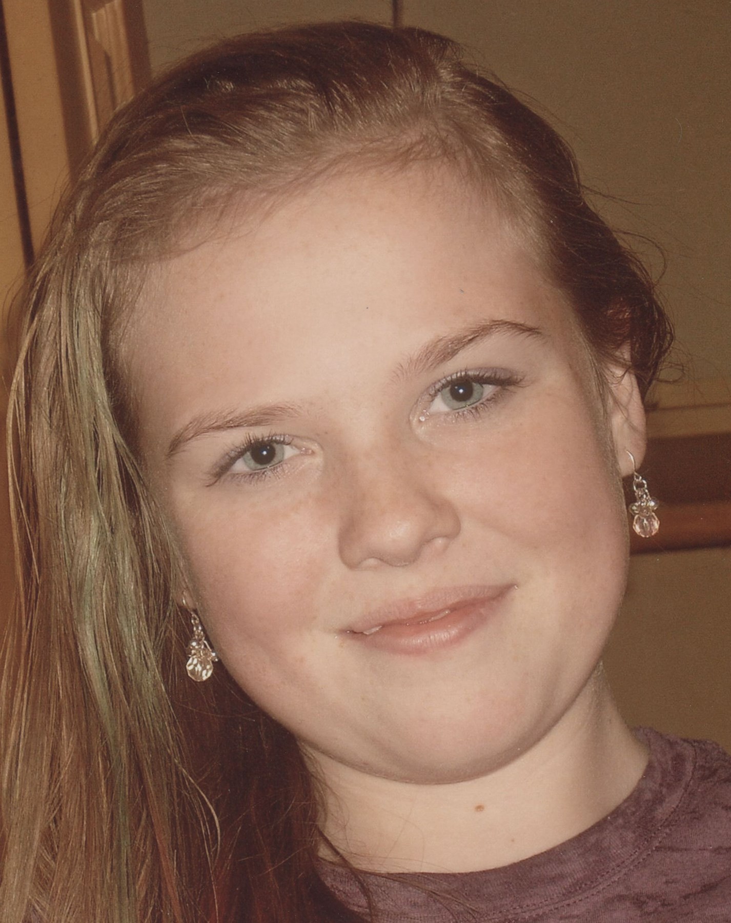 Obituario de Michelle Nicole Stratton