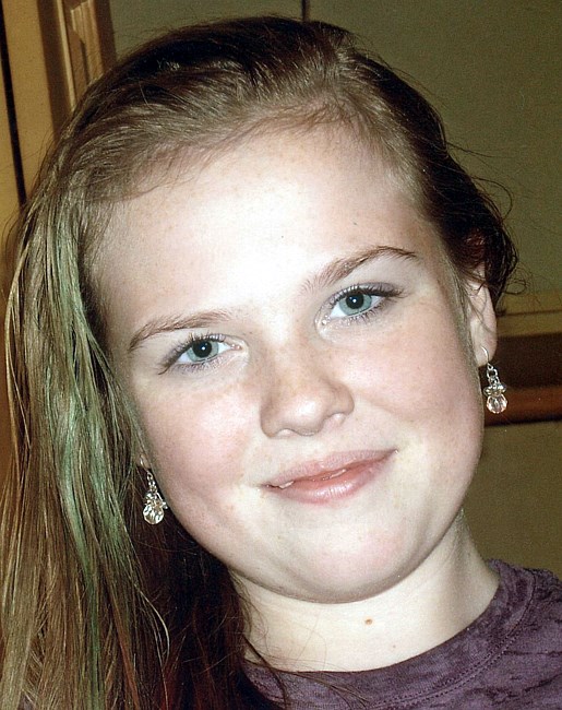 Avis de décès de Michelle Nicole Stratton