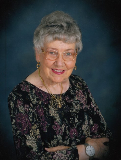 Obituary of Elizabeth Beatrice Rooker Phillips