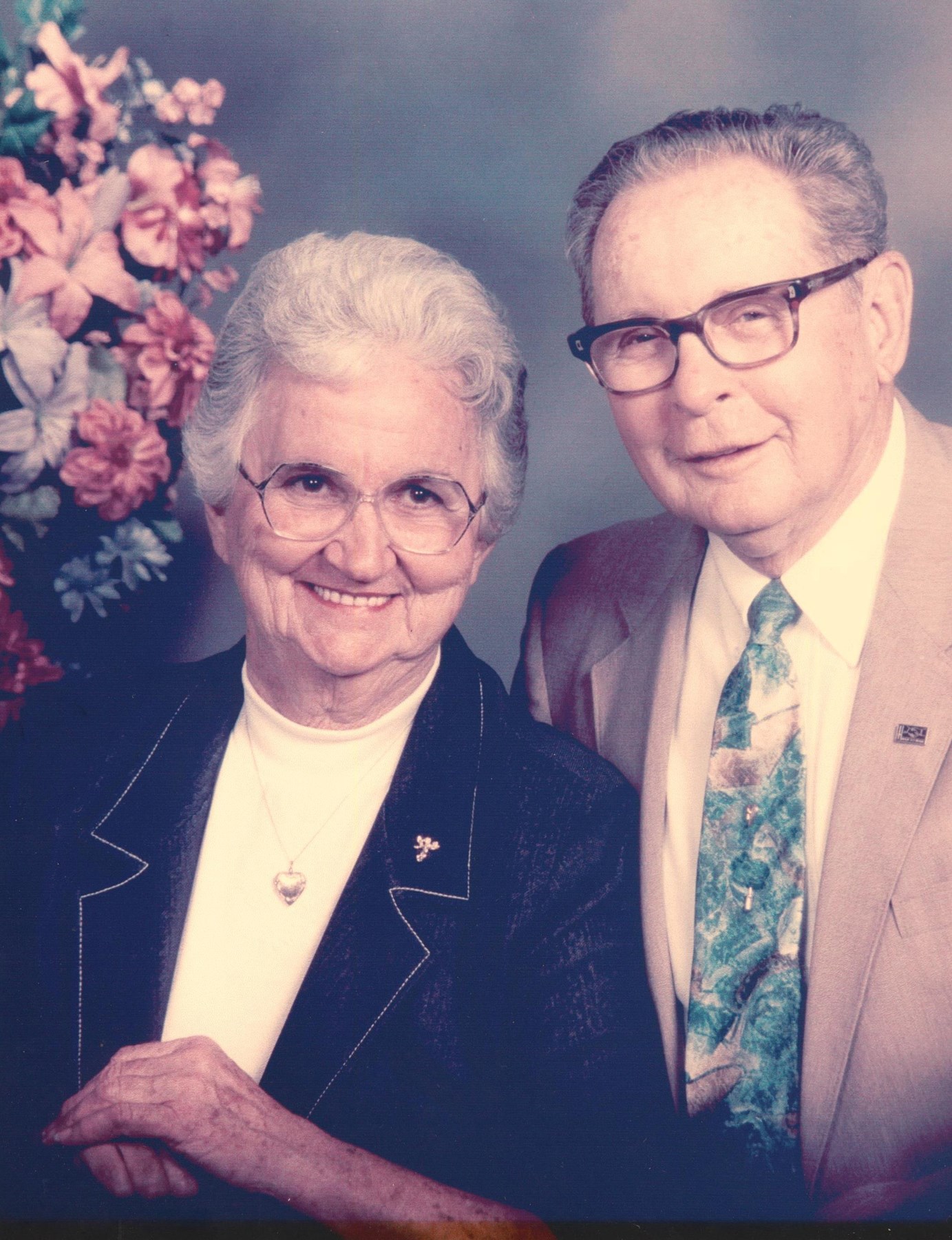 Obituary of Dorothy E Stein