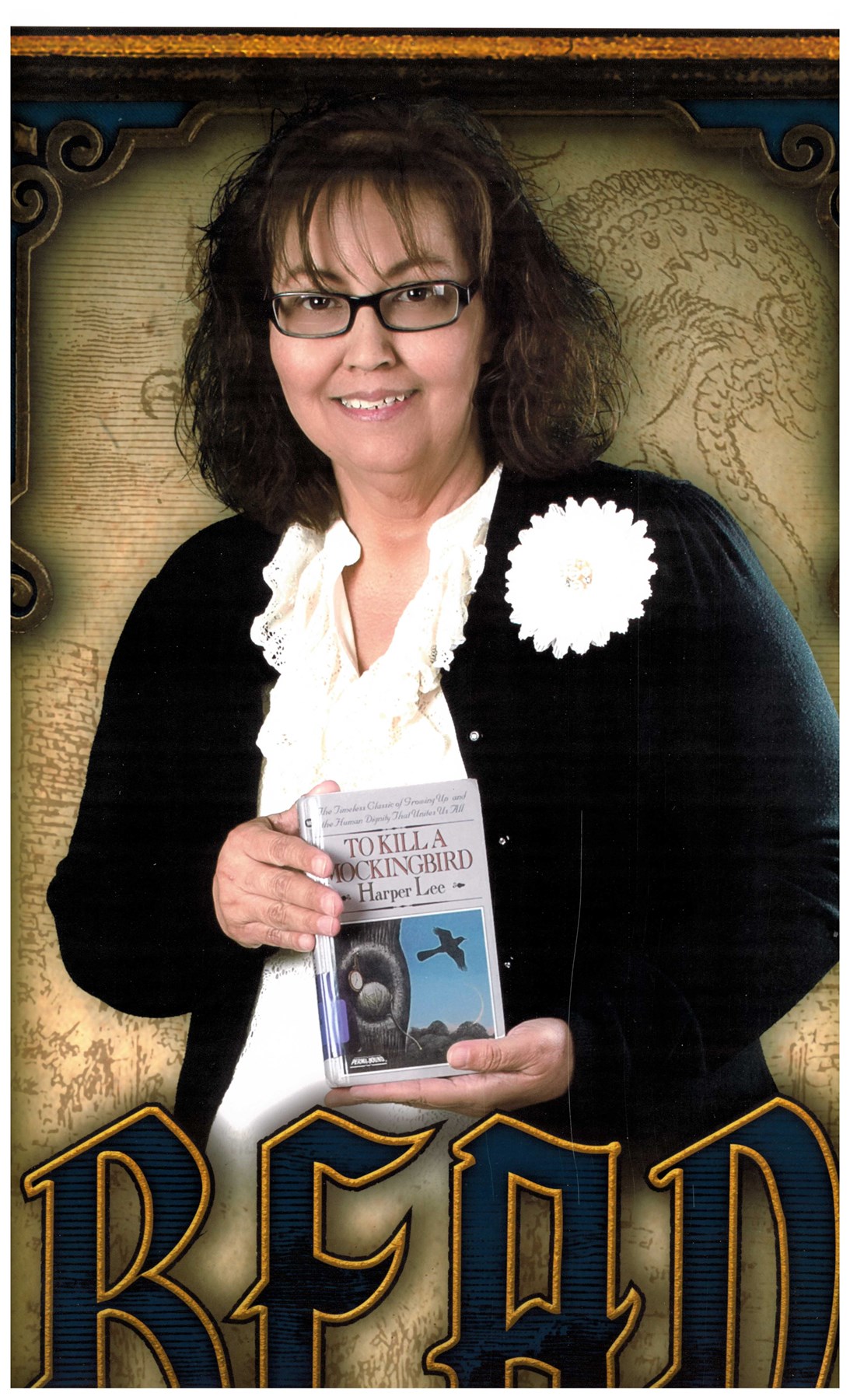 Obituary of Teresa Norma Zamora