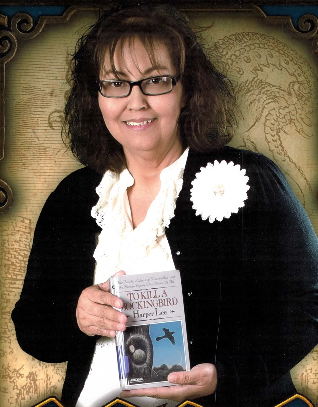 Teresa Norma Zamora Obituary La Feria, TX