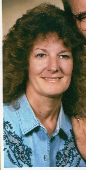 Obituary of Ella Faye Speer