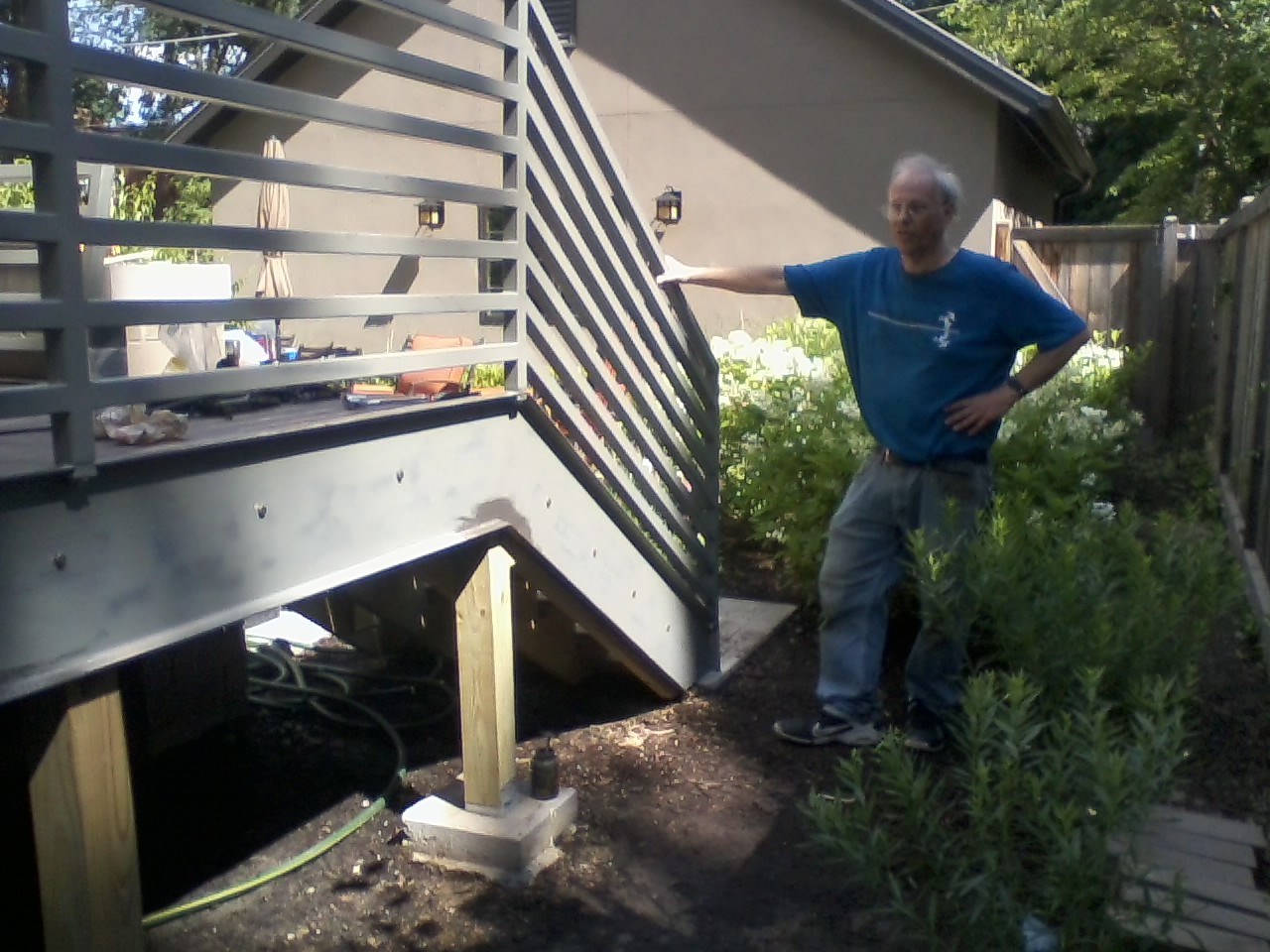 Obituary of In Loving Memory of Michael F. Pociask