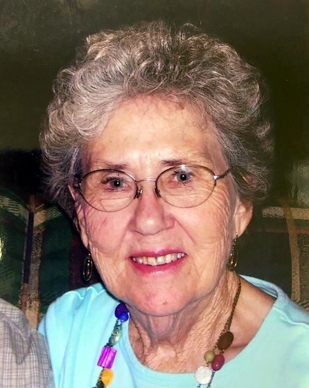Obituary of Charlotte Kizer