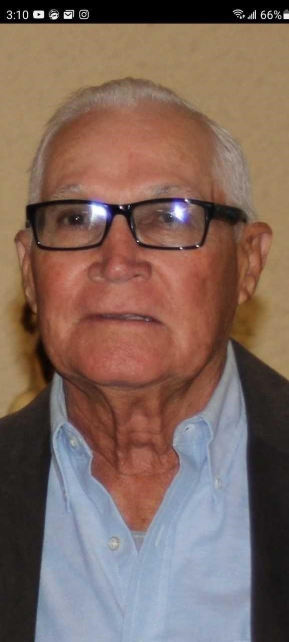 Obituary of Ridel Valdes