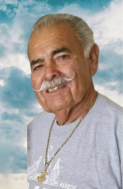 Obituary of Joe Madrid