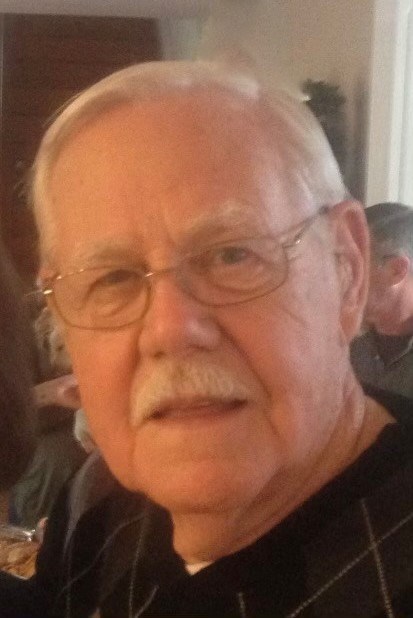 Obituary of Alan W. Steves
