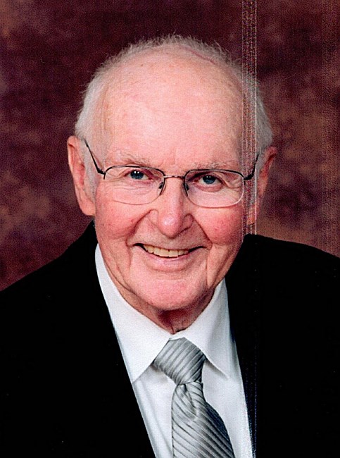 Obituario de Walter John Farrell Jr.