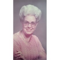 Obituary of Rosalie Lambert