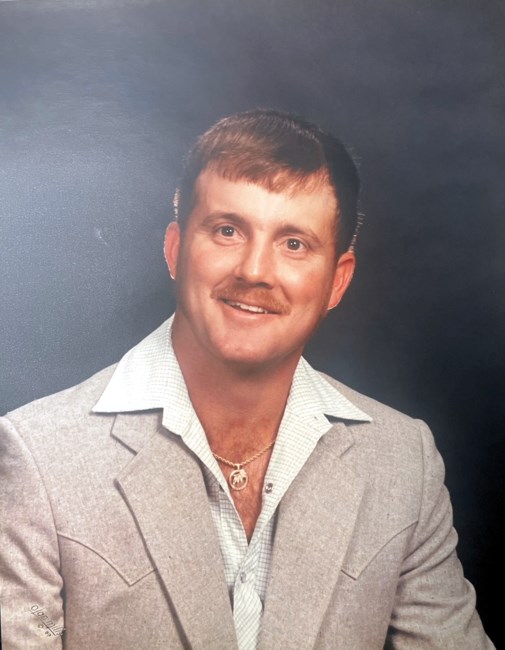 Obituario de John "Mike" Wright