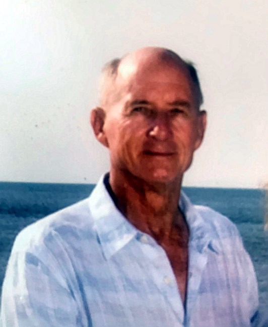 Obituary of Archie Herman Rodden Jr