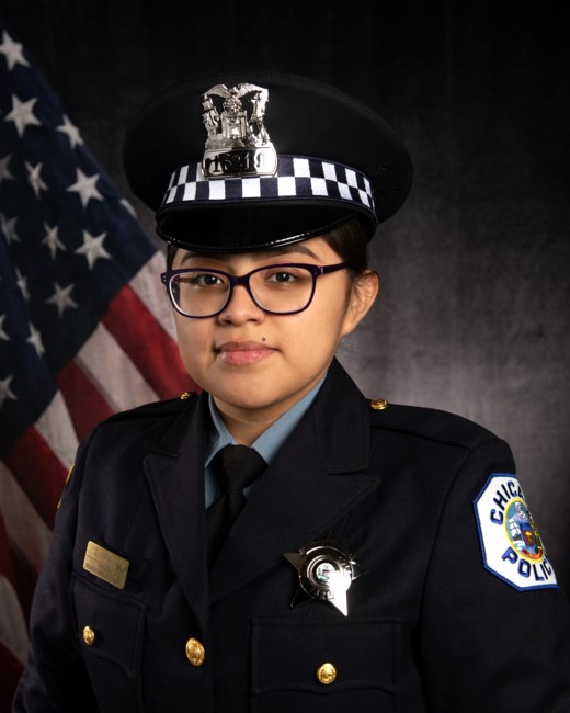 Obituary of Elizabeth Quintana