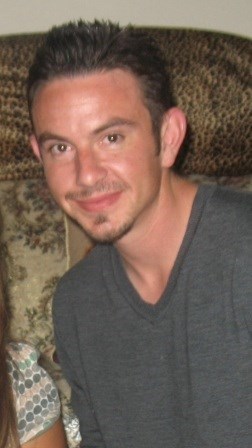 Obituary of Jeffery Charles Smith