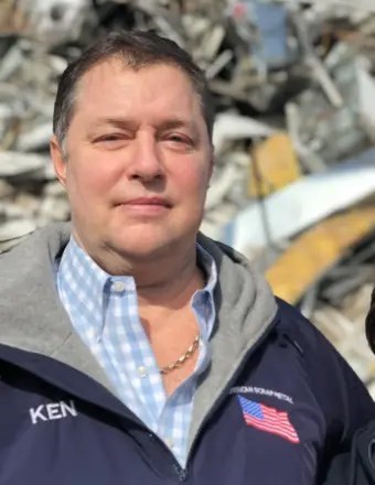 Obituary of Kenneth N. Niebuhr Jr.