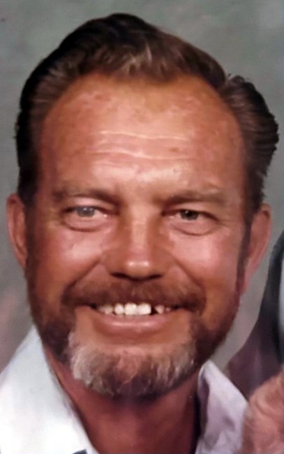 Obituary of George Edward Keckler