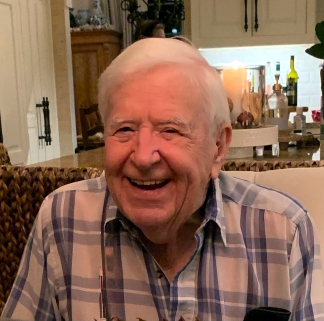 Obituary of Wilfred Lee Wade