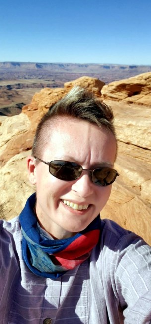 Obituary of Sara Jeanne Marks
