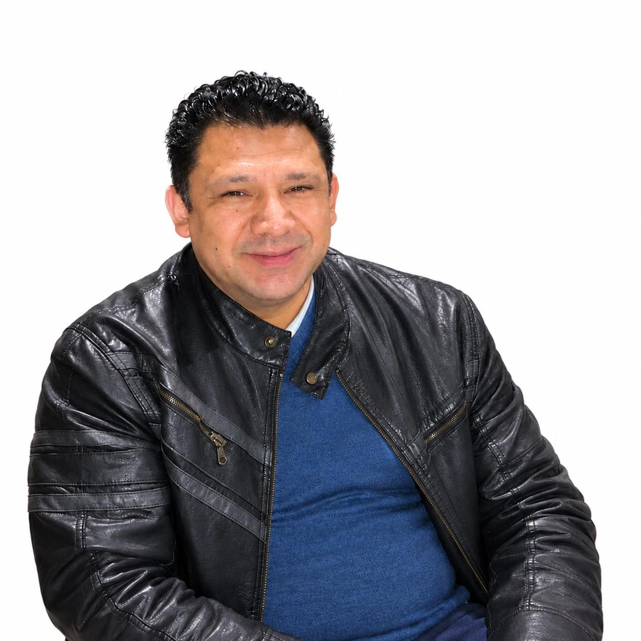 Obituary of Juan Carlos Tellez Avendano