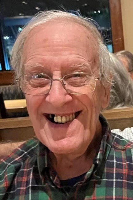 Obituary of Eugene Famolari Jr.