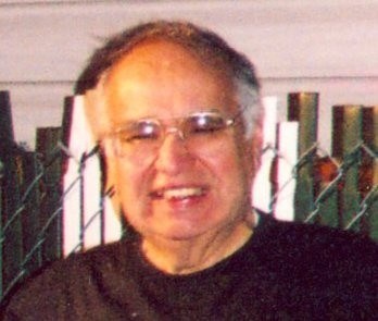 Obituary of Pascual Sifuentes