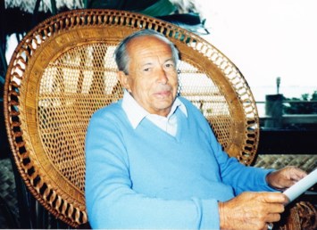 Obituary of Richard S. Russell