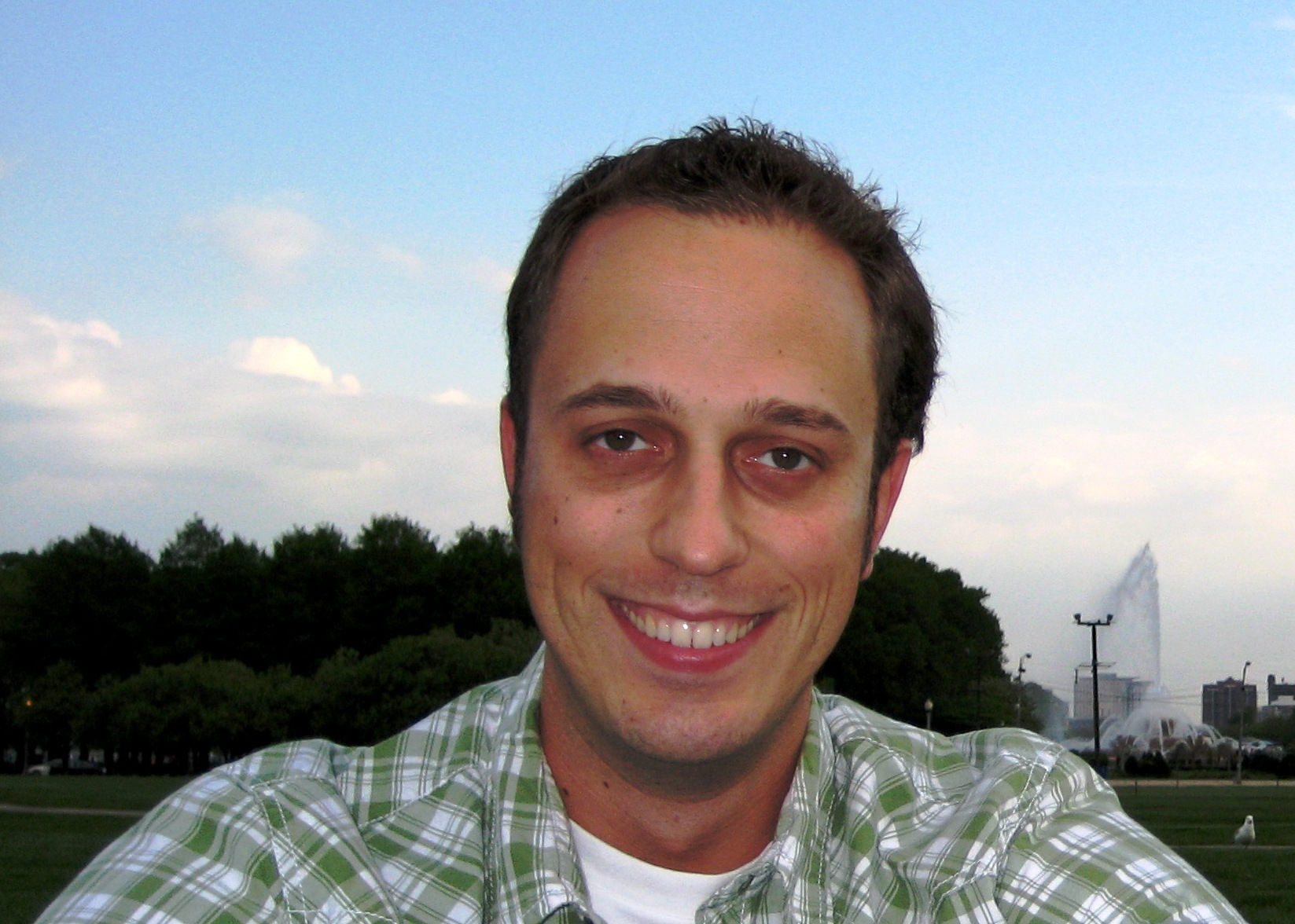 Obituary of John M. Zelenkovich