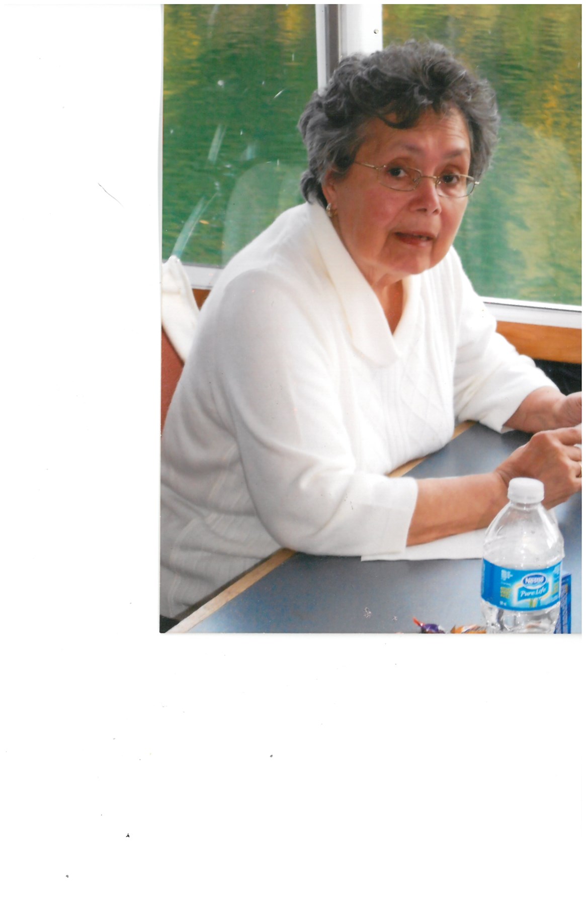 Obituary of Fern Annette Hogan