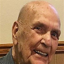 Obituary of Albin Louis Sturm
