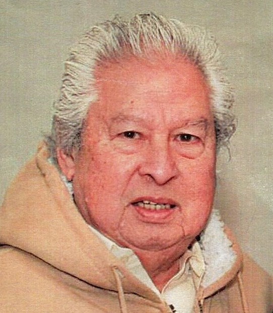 Obituario de Edgardo Prudente