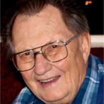 Obituary of Clarence Gieber