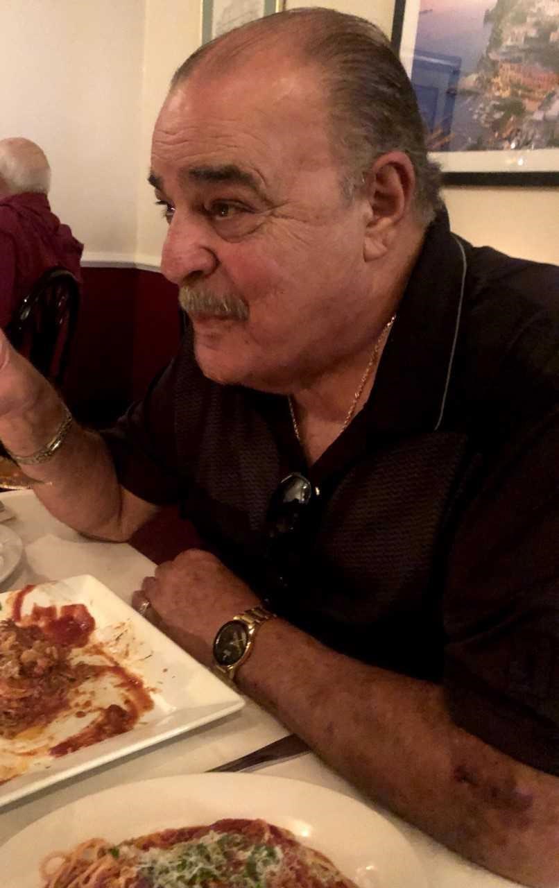 Obituary of Marco Michael Lionetti