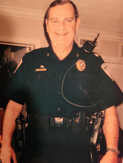 Obituary of Earl L. Reese Jr.