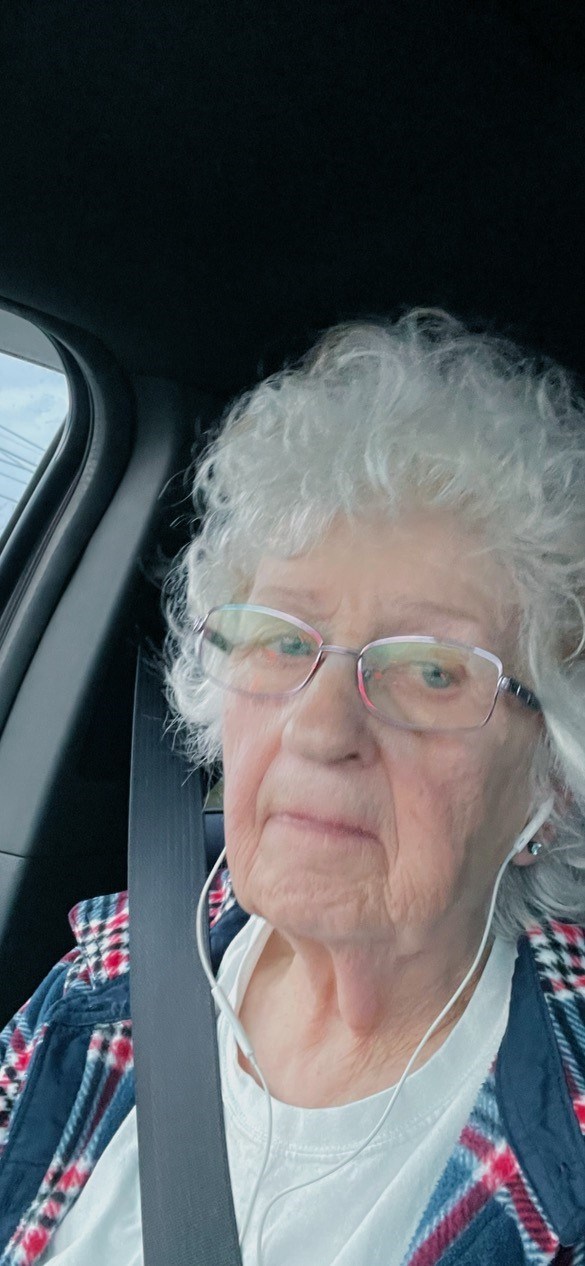 Obituario de Karen Kay Jesser