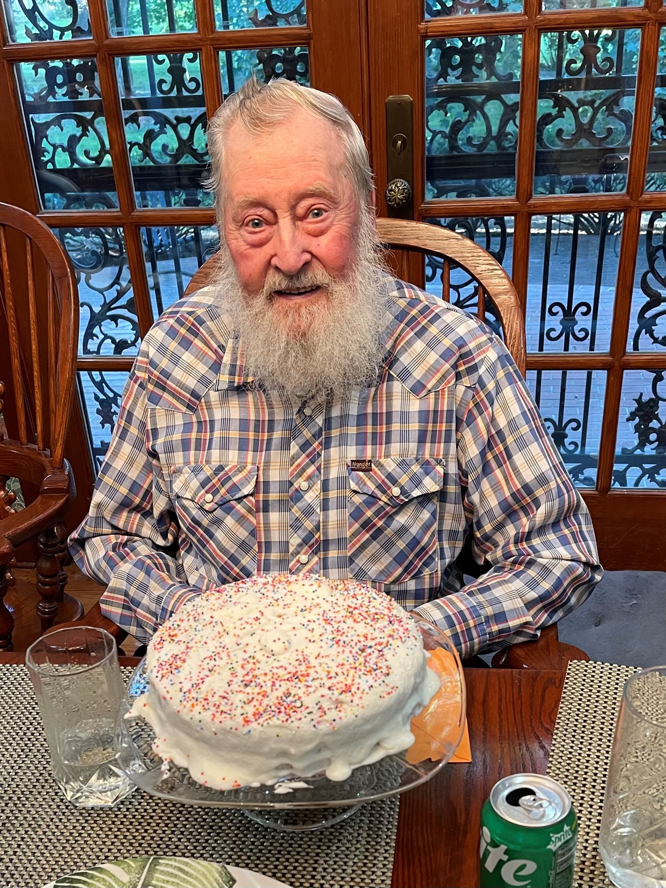 Obituary of Walter Mensch