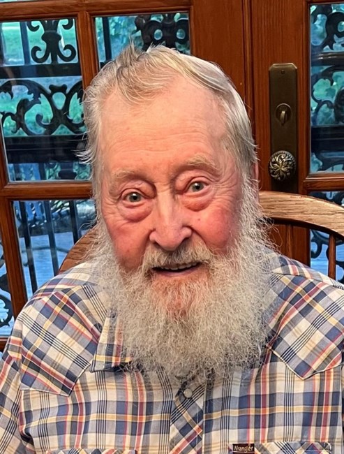 Obituary of Walter Mensch