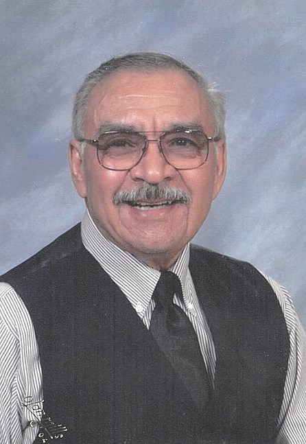 Obituary of Francisco Velasquez