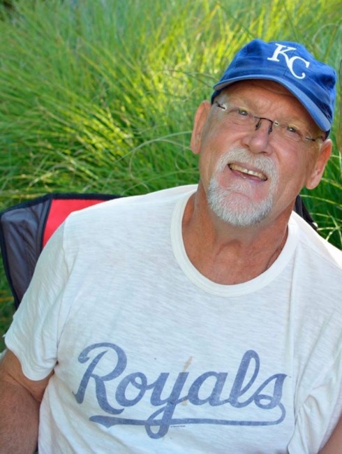 Obituary of Alan Neil Thomas "Pappy"