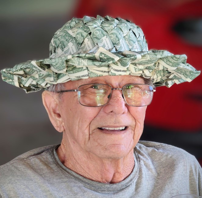 Obituary of Benjamin Kazume Borges
