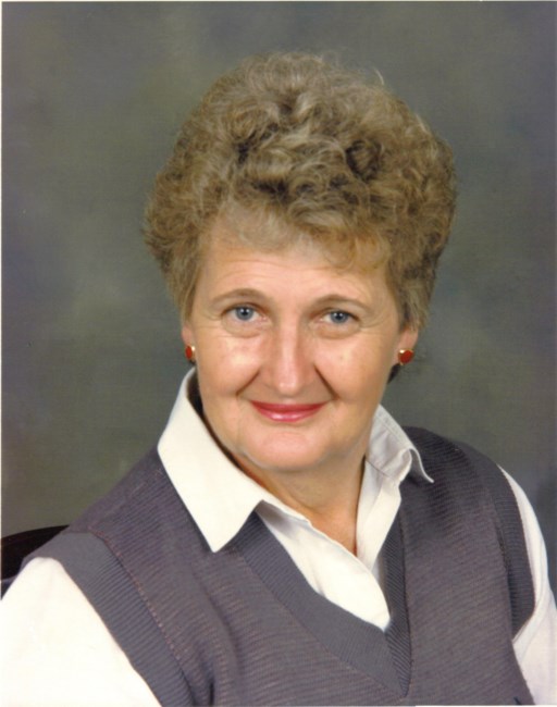 Obituary of Gracie Nell Nelson