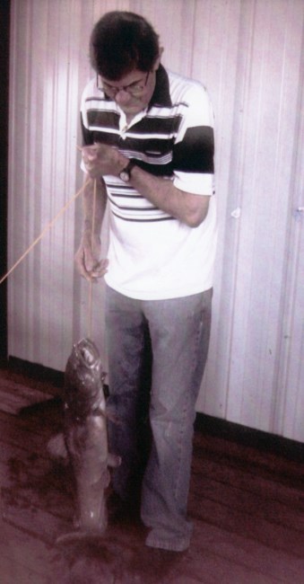 Obituary of John David Beasley