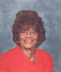 Obituary of Ruth Johnson